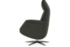 New Relaxfauteuil Jackman - Twice Sta Op Stoelen|Relaxstoelen