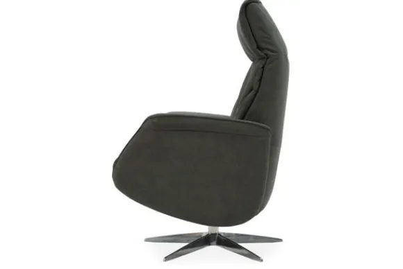 New Relaxfauteuil Jackman - Twice Sta Op Stoelen|Relaxstoelen