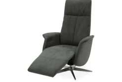 New Relaxfauteuil Jackman - Twice Sta Op Stoelen|Relaxstoelen