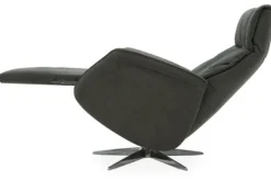 New Relaxfauteuil Jackman - Twice Sta Op Stoelen|Relaxstoelen