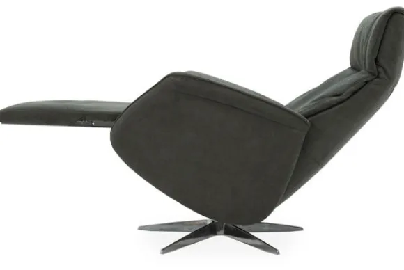New Relaxfauteuil Jackman - Twice Sta Op Stoelen|Relaxstoelen