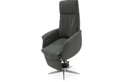 New Relaxfauteuil Jackman - Twice Sta Op Stoelen|Relaxstoelen