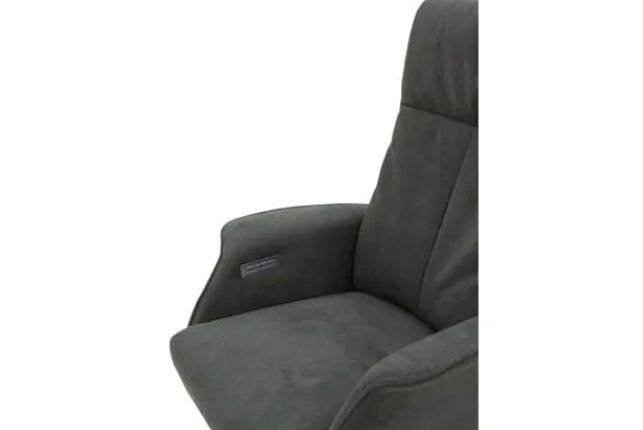 New Relaxfauteuil Jackman - Twice Sta Op Stoelen|Relaxstoelen