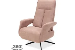 Clearance Relaxfauteuil Jeroen Sta Op Stoelen|Relaxstoelen