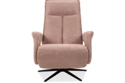 Clearance Relaxfauteuil Jeroen Sta Op Stoelen|Relaxstoelen