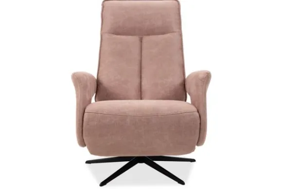 Clearance Relaxfauteuil Jeroen Sta Op Stoelen|Relaxstoelen