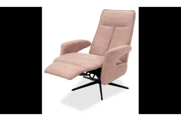 Clearance Relaxfauteuil Jeroen Sta Op Stoelen|Relaxstoelen