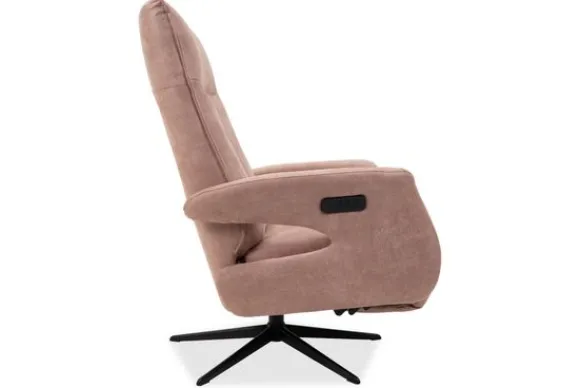 Clearance Relaxfauteuil Jeroen Sta Op Stoelen|Relaxstoelen
