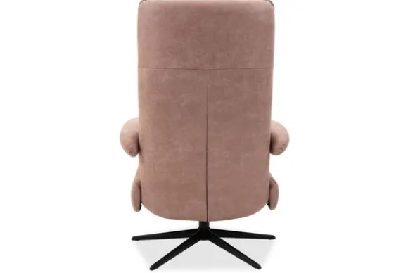 Clearance Relaxfauteuil Jeroen Sta Op Stoelen|Relaxstoelen