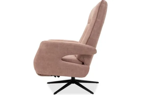 Clearance Relaxfauteuil Jeroen Sta Op Stoelen|Relaxstoelen
