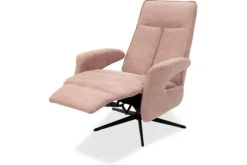 Clearance Relaxfauteuil Jeroen Sta Op Stoelen|Relaxstoelen