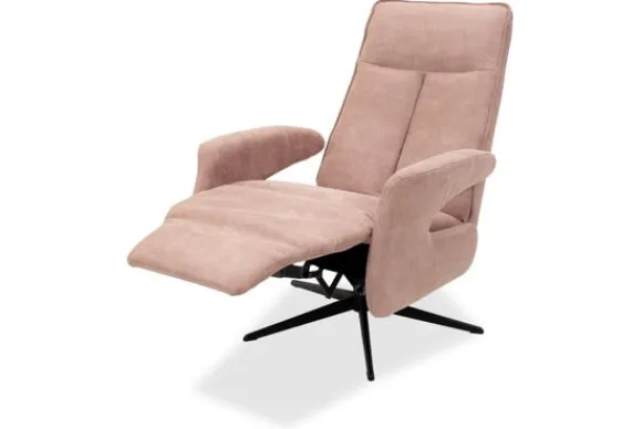 Clearance Relaxfauteuil Jeroen Sta Op Stoelen|Relaxstoelen
