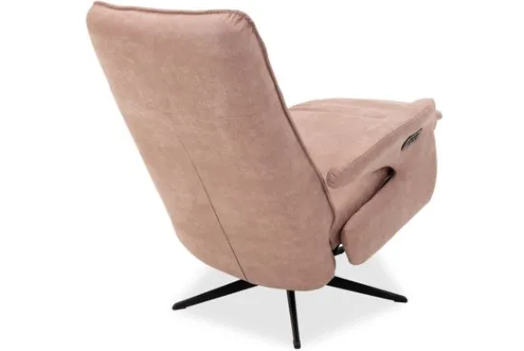 Clearance Relaxfauteuil Jeroen Sta Op Stoelen|Relaxstoelen