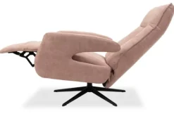 Clearance Relaxfauteuil Jeroen Sta Op Stoelen|Relaxstoelen