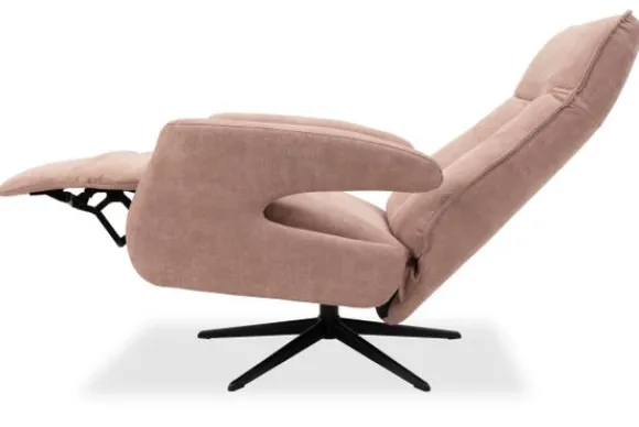 Clearance Relaxfauteuil Jeroen Sta Op Stoelen|Relaxstoelen
