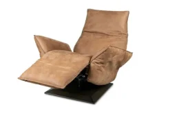 Outlet Relaxfauteuil Jesse | Relaxstoelen|Draaifauteuils