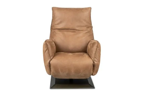 Outlet Relaxfauteuil Jesse | Relaxstoelen|Draaifauteuils