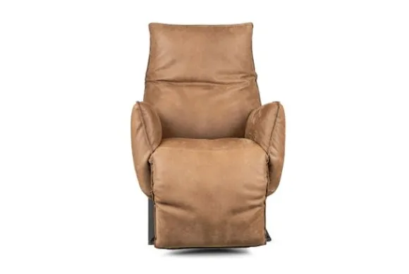 Outlet Relaxfauteuil Jesse | Relaxstoelen|Draaifauteuils