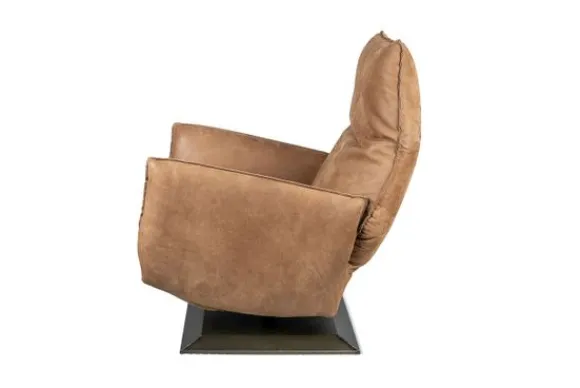 Outlet Relaxfauteuil Jesse | Relaxstoelen|Draaifauteuils