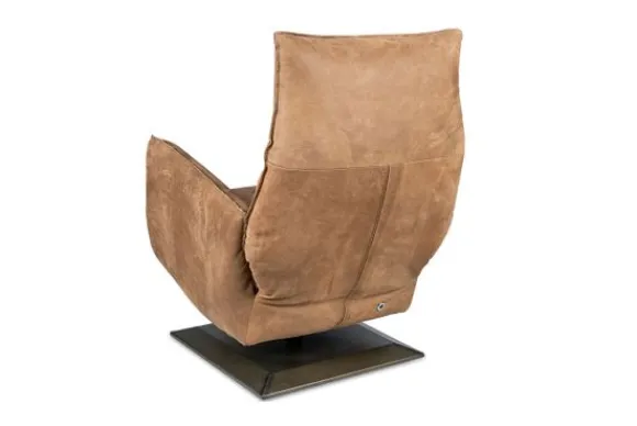 Outlet Relaxfauteuil Jesse | Relaxstoelen|Draaifauteuils