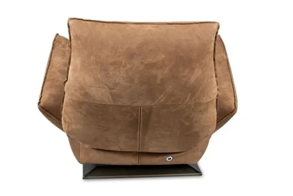 Outlet Relaxfauteuil Jesse | Relaxstoelen|Draaifauteuils