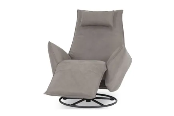 New Relaxfauteuil Jesse | Relaxstoelen|Draaifauteuils