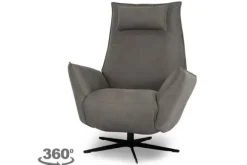 Online Relaxfauteuil Jesse | Relaxstoelen|Draaifauteuils