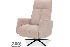 Sale Relaxfauteuil Johan Sta Op Stoelen|Relaxstoelen
