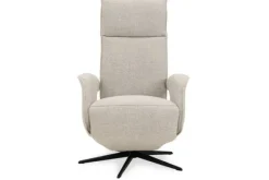 Outlet Relaxfauteuil Jurgen Relaxstoelen|Draaifauteuils