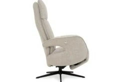 Outlet Relaxfauteuil Jurgen Relaxstoelen|Draaifauteuils