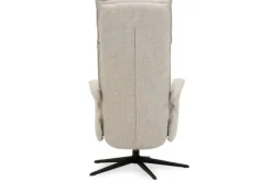 Outlet Relaxfauteuil Jurgen Relaxstoelen|Draaifauteuils