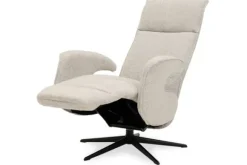 Outlet Relaxfauteuil Jurgen Relaxstoelen|Draaifauteuils