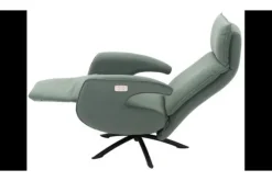 Outlet Relaxfauteuil Jurgen Relaxstoelen|Draaifauteuils