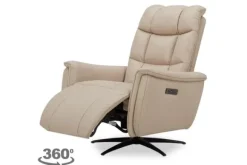 Best Relaxfauteuil Jurriaan Relaxstoelen|Draaifauteuils