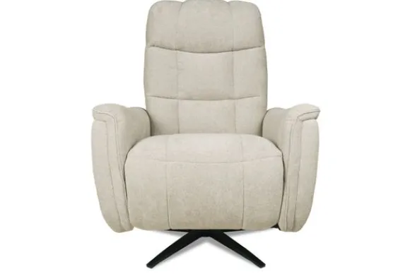 Discount Relaxfauteuil Jurriaan Relaxstoelen|Draaifauteuils