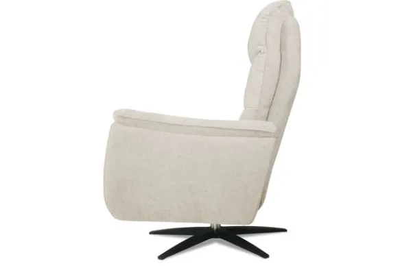 Discount Relaxfauteuil Jurriaan Relaxstoelen|Draaifauteuils