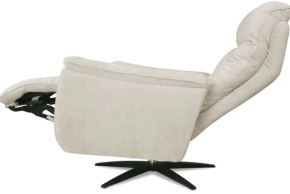 Discount Relaxfauteuil Jurriaan Relaxstoelen|Draaifauteuils