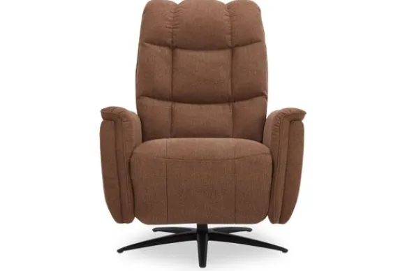Hot Relaxfauteuil Jurriaan Relaxstoelen|Draaifauteuils