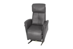 Outlet Relaxfauteuil Kaia | Sta Op Stoelen|Relaxstoelen