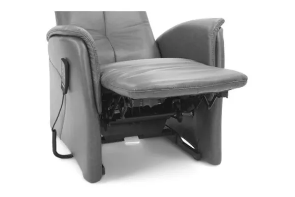 Outlet Relaxfauteuil Kaia | Sta Op Stoelen|Relaxstoelen