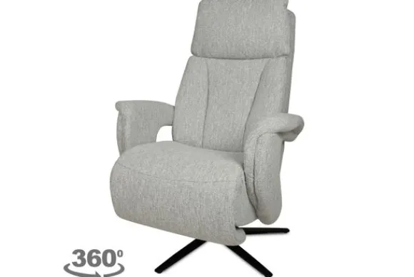 Hot Relaxfauteuil Kanto | Sta Op Stoelen|Relaxstoelen