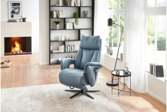 Online Relaxfauteuil Kanto | Sta Op Stoelen|Draaifauteuils