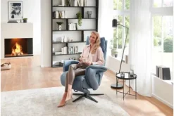 Online Relaxfauteuil Kanto | Sta Op Stoelen|Draaifauteuils