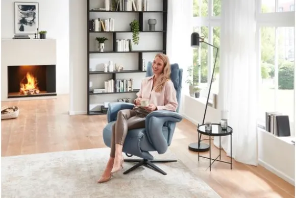 Online Relaxfauteuil Kanto | Sta Op Stoelen|Draaifauteuils