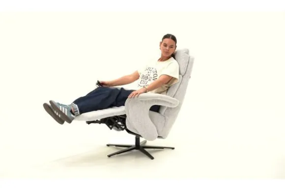 Online Relaxfauteuil Kanto | Sta Op Stoelen|Draaifauteuils