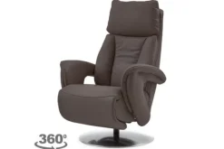 New Relaxfauteuil Kanto | Sta Op Stoelen|Relaxstoelen