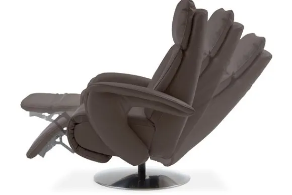 New Relaxfauteuil Kanto | Sta Op Stoelen|Relaxstoelen