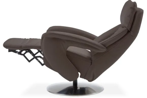 New Relaxfauteuil Kanto | Sta Op Stoelen|Relaxstoelen