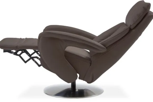 New Relaxfauteuil Kanto | Sta Op Stoelen|Relaxstoelen