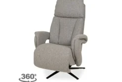 Discount Relaxfauteuil Kanto | Sta Op Stoelen|Relaxstoelen
